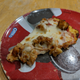 Illustration for article titled Cauliflower-crusted Pizza: WIN!! (Full Report)